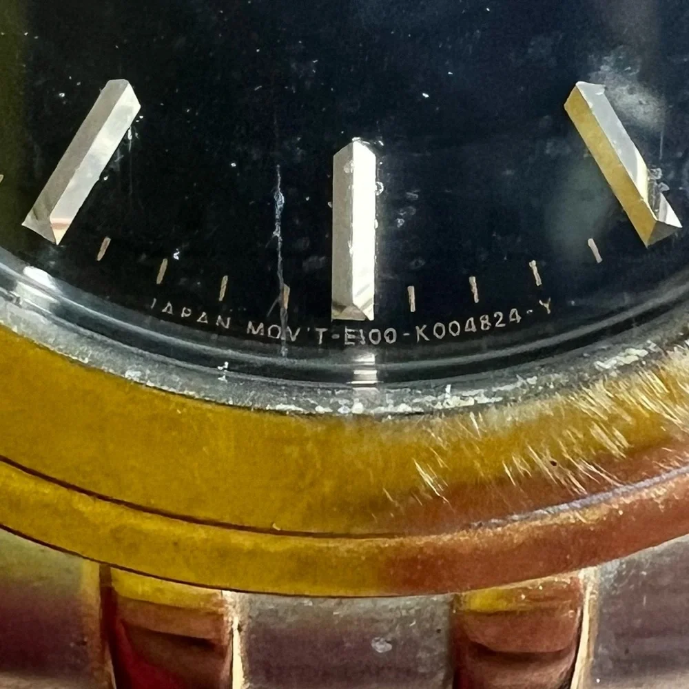 Citizen brand eco
